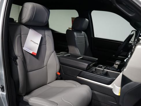 New 2026 Toyota Tundra SR5 image 29