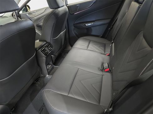 Certified 2025 Lexus NX 350 AWD w/ Luxury Package image 14