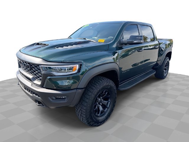 Used 2026 RAM 1500 RHO w/ RHO Level 1 Equipment Group AWD/4WD image 1