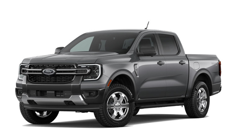 New 2026 Ford Ranger XLT AWD/4WD image 23