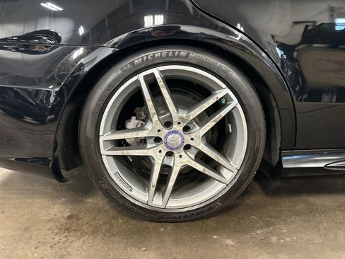 Used 2015 Mercedes-Benz E 350 4MATIC Sedan w/ Premium 1 Package image 45