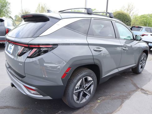 New 2026 Hyundai Tucson SEL w/ Tow & Go Package AWD/4WD image 22