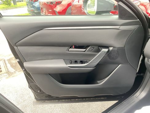 New 2025 MAZDA CX-50 AWD 2.5 S w/ Select Package image 10