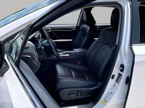 Used 2017 Lexus RX 350 FWD image 8