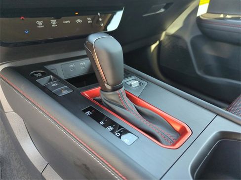 New 2026 Nissan Kicks SR image 34