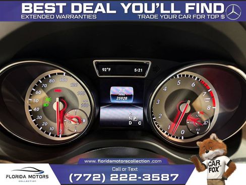 Used 2016 Mercedes-Benz CLA 250 image 30