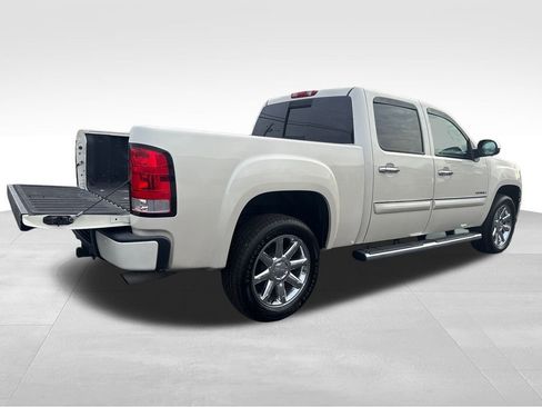 Used 2013 GMC Sierra 1500 Denali image 5