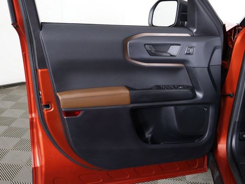 Used 2023 Ford Bronco Sport Outer Banks w/ Tech Package image 22