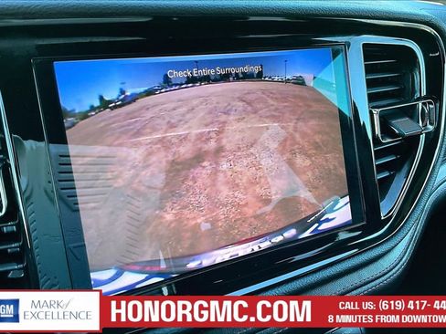 Used 2022 Dodge Durango R/T w/ Trailer Tow Group IV image 14