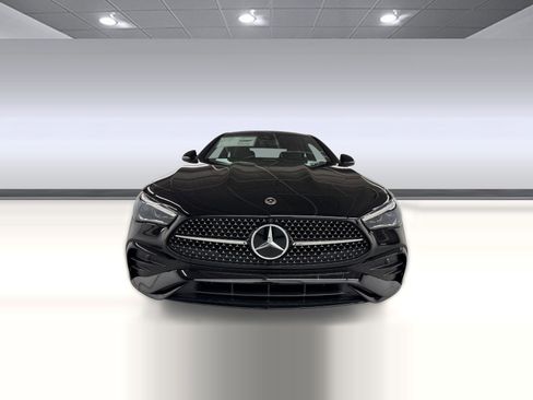 New 2026 Mercedes-Benz CLE 450 4MATIC Coupe image 5
