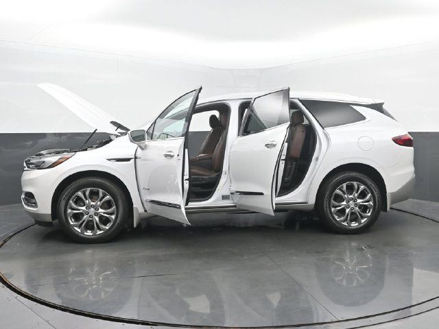 Used 2019 Buick Enclave Avenir w/ Avenir Technology Package AWD/4WD image 55