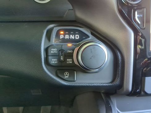 New 2026 RAM 1500 Big Horn image 9