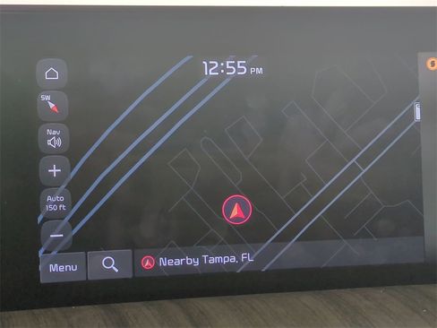 Used 2023 Kia Telluride SX image 28