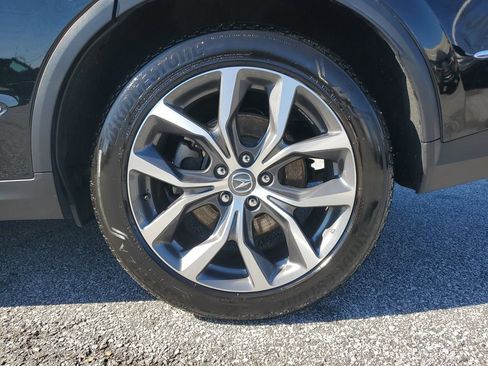 Certified 2023 Acura MDX Technology image 12