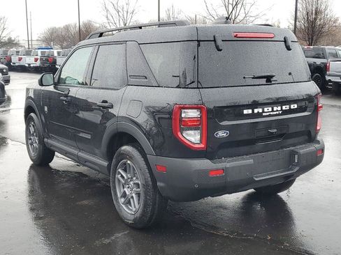 New 2026 Ford Bronco Sport Big Bend image 6