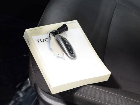 Used 2022 Hyundai Tucson SEL image 37