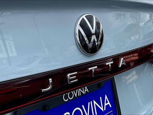 New 2026 Volkswagen Jetta Sport image 23