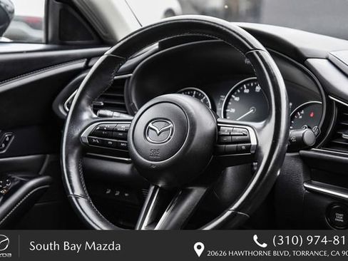 Certified 2024 MAZDA CX-30 AWD 2.5 S w/ Preferred Package image 15