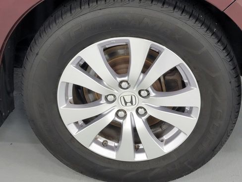 Used 2016 Honda Odyssey EX-L image 11