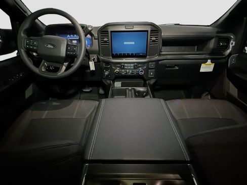 New 2026 Ford F150 STX w/ F-150 LOBO Package AWD/4WD image 6