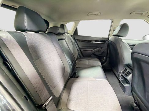 Used 2024 Kia Seltos S AWD/4WD image 28
