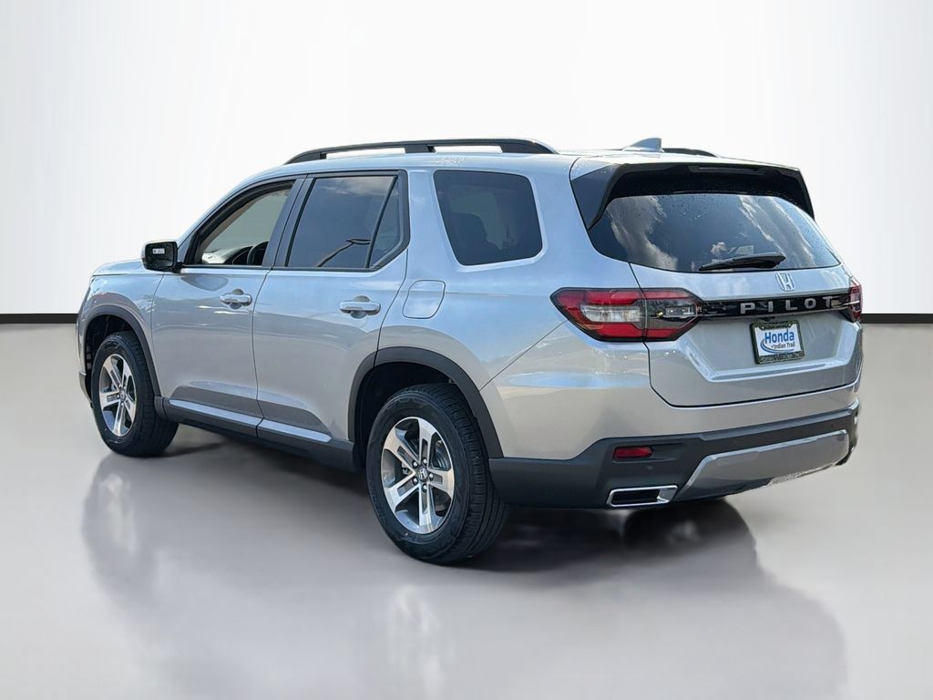 New 2026 Honda Pilot EX-L image 7