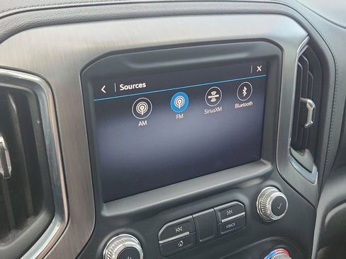 Used 2021 GMC Sierra 2500 Denali w/ Denali Ultimate Package image 25