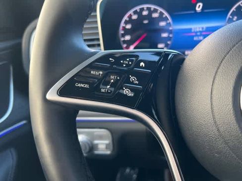Certified 2026 Mercedes-Benz GLE 350 4MATIC image 23