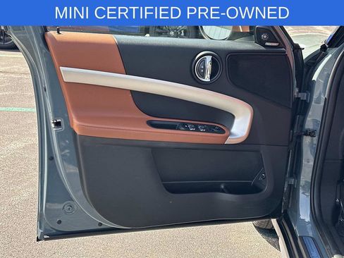 Used 2023 MINI Cooper Countryman S w/ Signature Upholstery Package AWD/4WD image 23