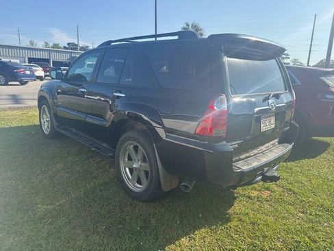 Used 2008 Toyota 4Runner SR5 image 8