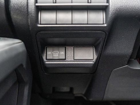 New 2026 Toyota 4Runner TRD Off-Road Premium image 24