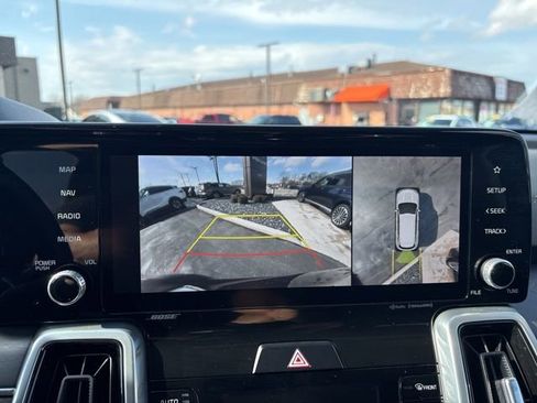 Used 2023 Kia Sorento SX image 14