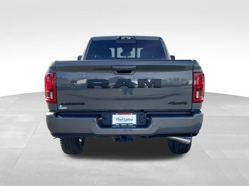 New 2026 RAM 3500 Laramie image 6