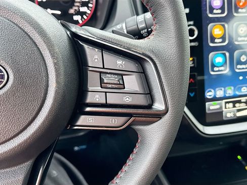 New 2026 Subaru Impreza RS w/ Popular Package #1 image 9