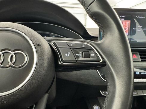 Used 2021 Audi A4 2.0T Premium AWD/4WD image 24