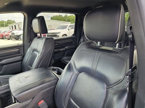 Certified 2020 RAM 1500 Limited AWD/4WD image 43
