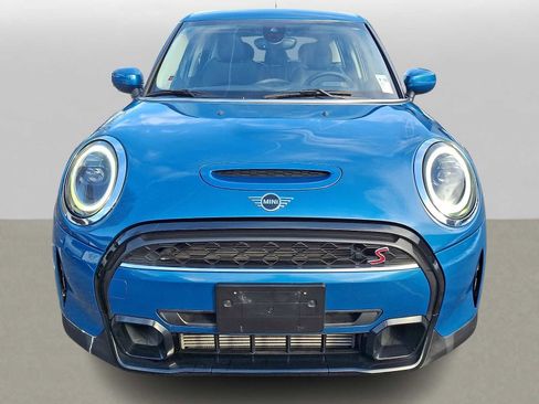 Certified 2023 MINI Cooper S image 2