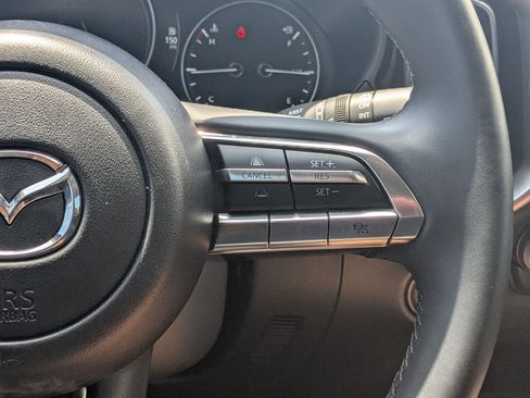 Used 2025 MAZDA CX-50 AWD 2.5 Hybrid w/ Weather Package image 19