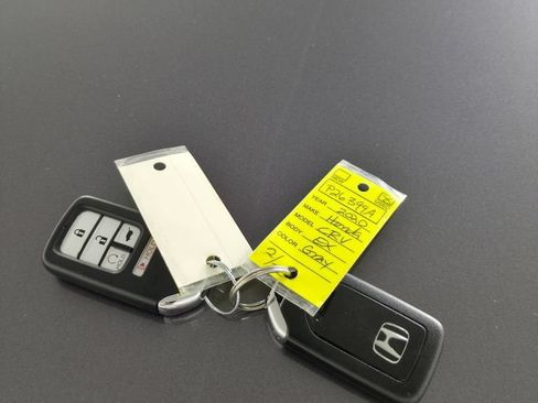 Used 2020 Honda CR-V EX image 31