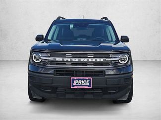 Used 2024 Ford Bronco Sport Big Bend AWD/4WD video 2