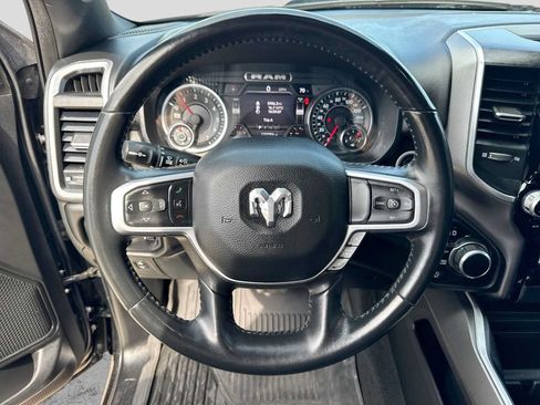 Used 2023 RAM 1500 Big Horn AWD/4WD image 20