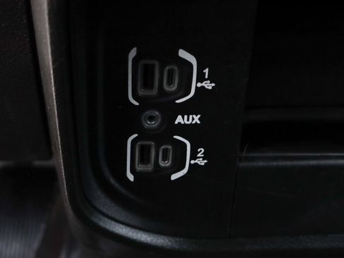 Used 2022 RAM 2500 Tradesman w/ Protection Group AWD/4WD image 37