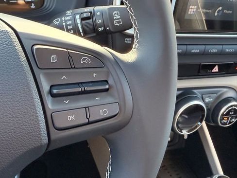 New 2026 Hyundai Venue SEL FWD image 16
