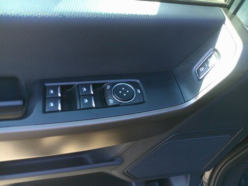 Used 2024 Ford F150 STX w/ Equipment Group 201A FX4 image 22