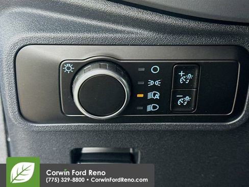 New 2025 Ford Bronco 4-Door image 11