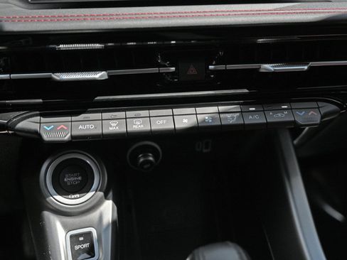 Used 2024 Dodge Hornet R/T Plus w/ R/T Blacktop Package AWD/4WD image 30