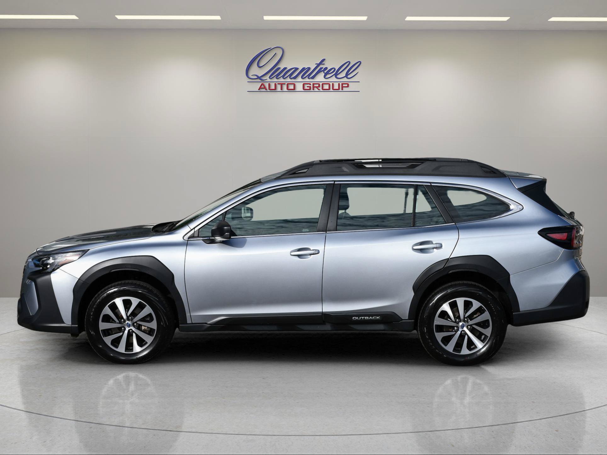 Used 2025 Subaru Outback w/ Popular Package #1A AWD/4WD image 7
