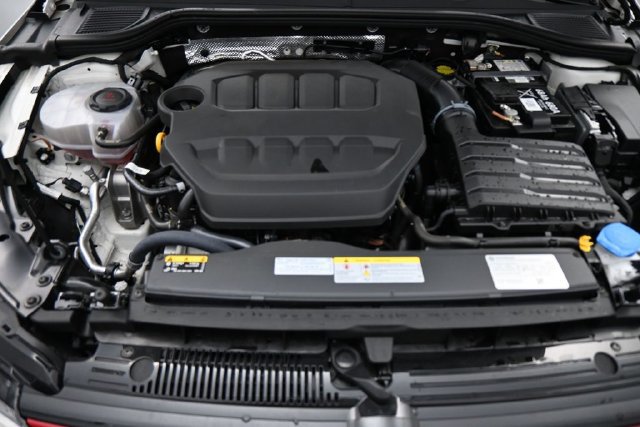 Used 2024 Volkswagen GTI S FWD image 26