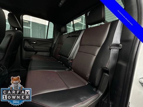 Used 2023 Honda Ridgeline Black Edition image 22