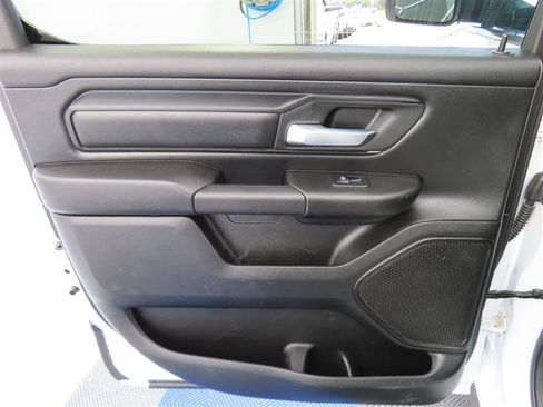 Used 2022 RAM 1500 Tradesman RWD image 23